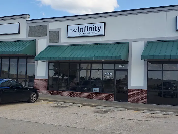 Infinity Martial Arts of Bolivar Picture 2