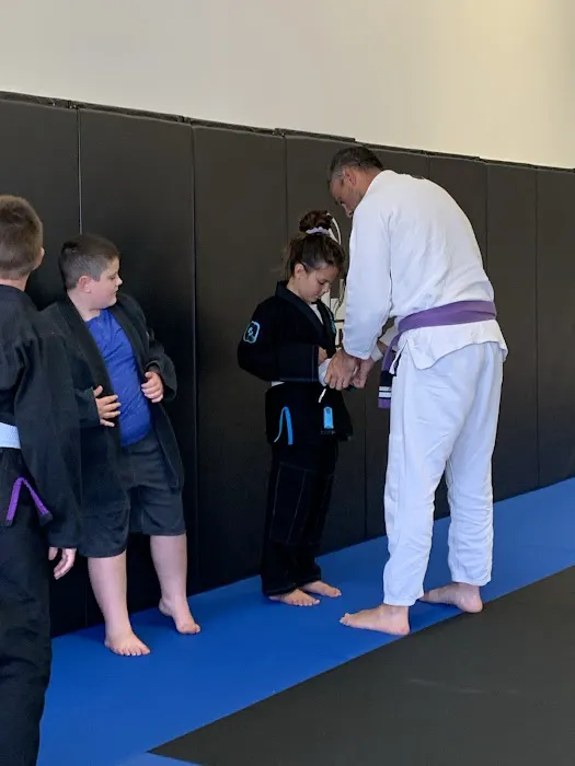 Infinity Martial Arts of Bolivar Picture 5