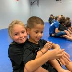 Stonecoast Brazilian Jiu Jitsu for Kids