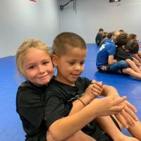 Stonecoast Brazilian Jiu Jitsu for Kids ico
