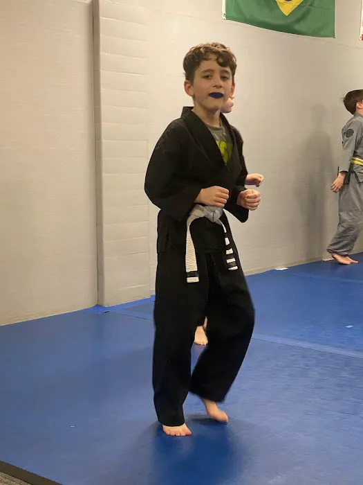 Stonecoast Brazilian Jiu Jitsu for Kids Picture 6