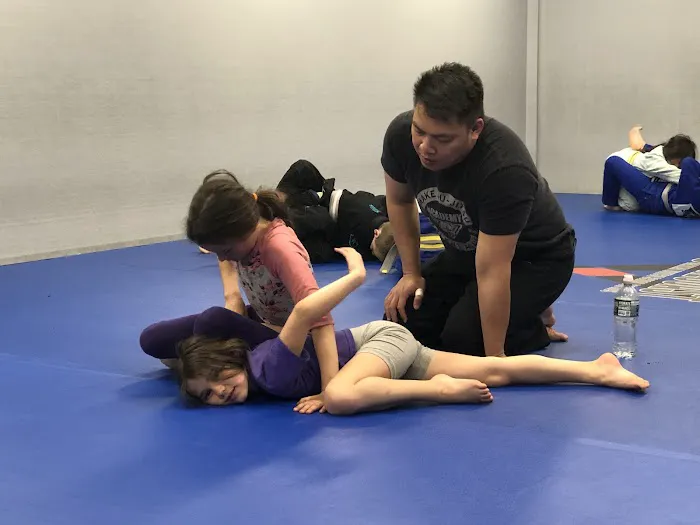 Stonecoast Brazilian Jiu Jitsu for Kids Picture 9