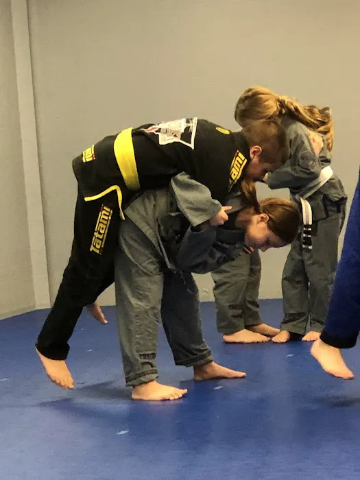 Stonecoast Brazilian Jiu Jitsu for Kids Picture 5