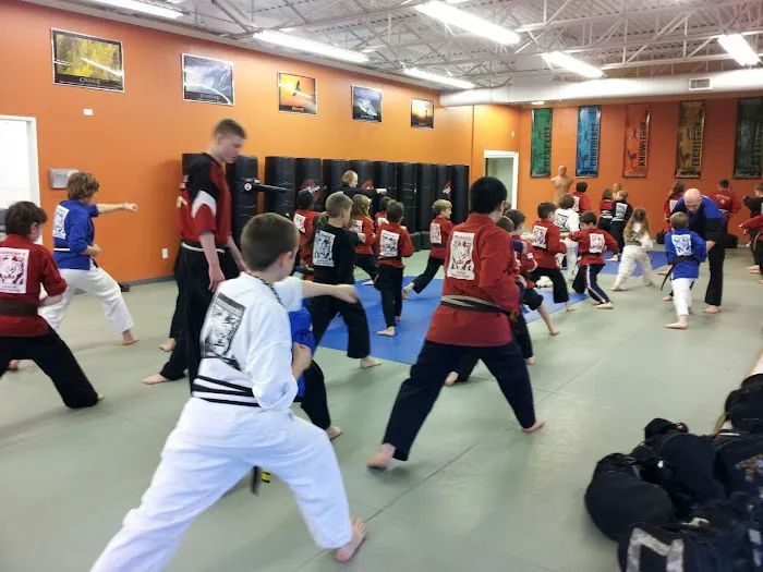 Fournier's Leadership Karate Centers Picture 6