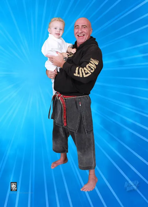 Fournier's Leadership Karate Centers Picture 10