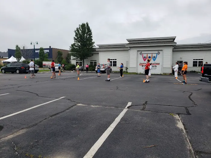 Fournier's Leadership Karate Centers Picture 1