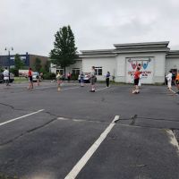 Fournier's Leadership Karate Centers ico