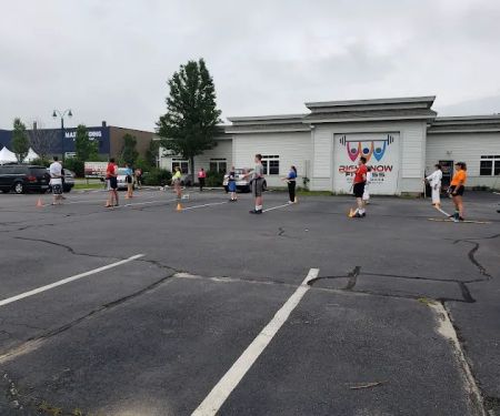 Fournier's Leadership Karate Centers