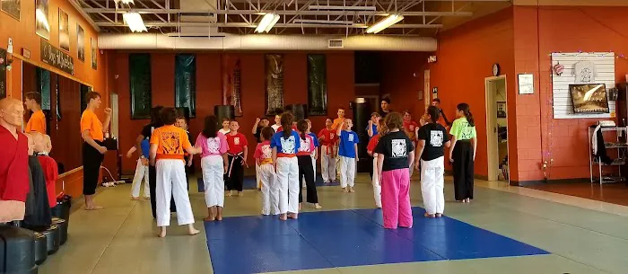 Fournier's Leadership Karate Centers Picture 2