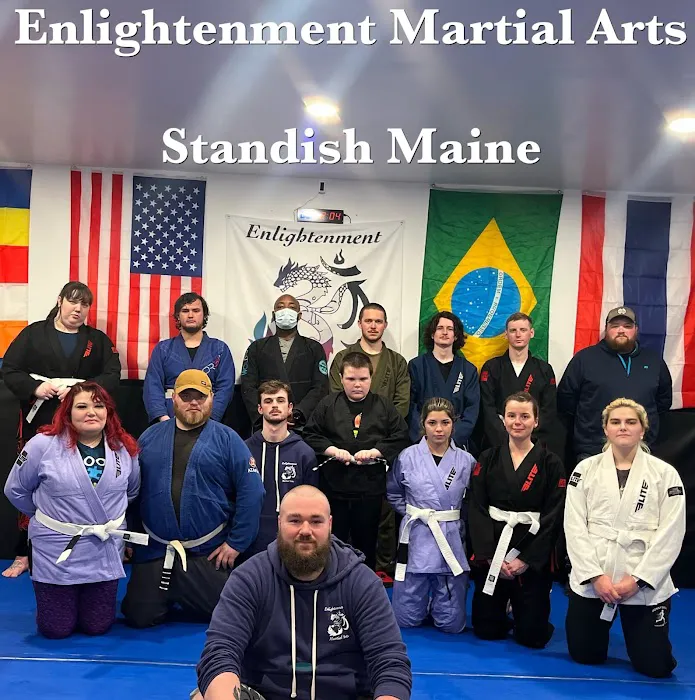 Enlightenment Martial Arts Academy Picture 2