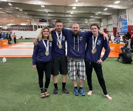 Enlightenment Martial Arts Academy