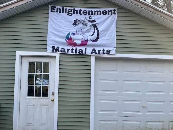 Enlightenment Martial Arts Academy Picture 7