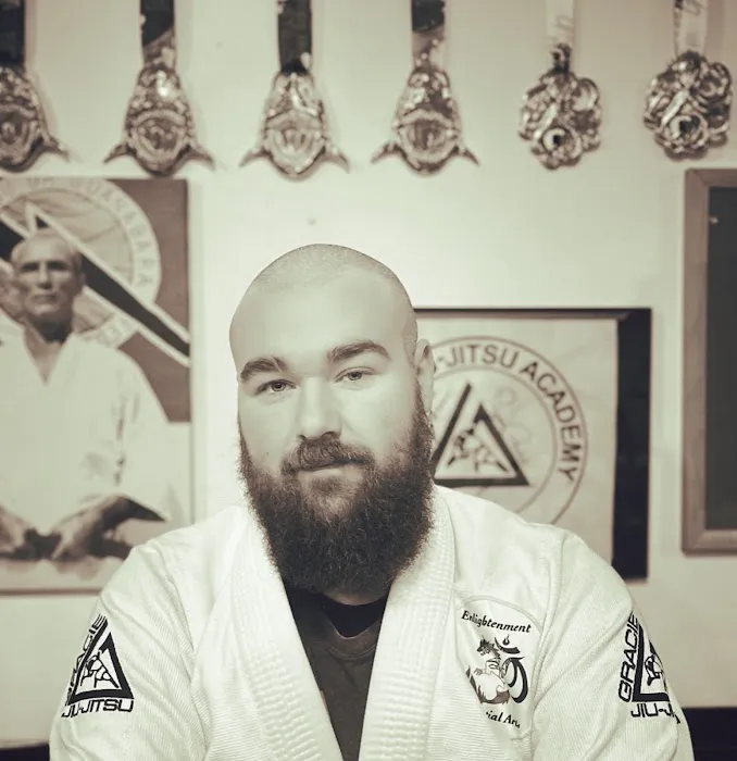 Enlightenment Martial Arts Academy Picture 5