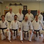 Maine Uechi Ryu Karate