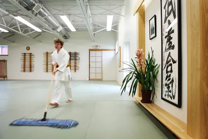 Aikido of Maine Picture 3