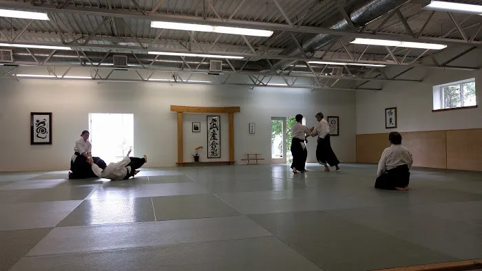 Aikido of Maine Picture 1