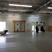 Aikido of Maine ico