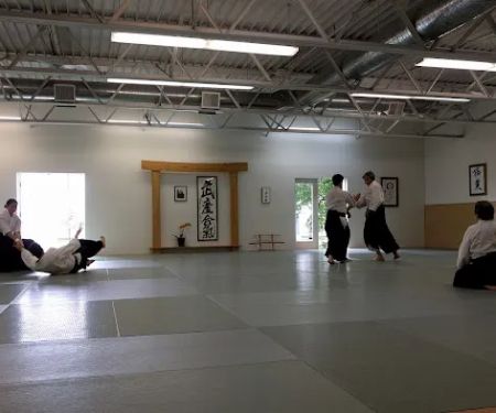 Aikido of Maine