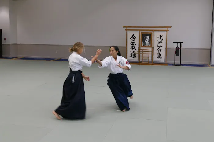 Aikido of Maine Picture 6