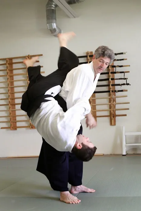 Aikido of Maine Picture 8