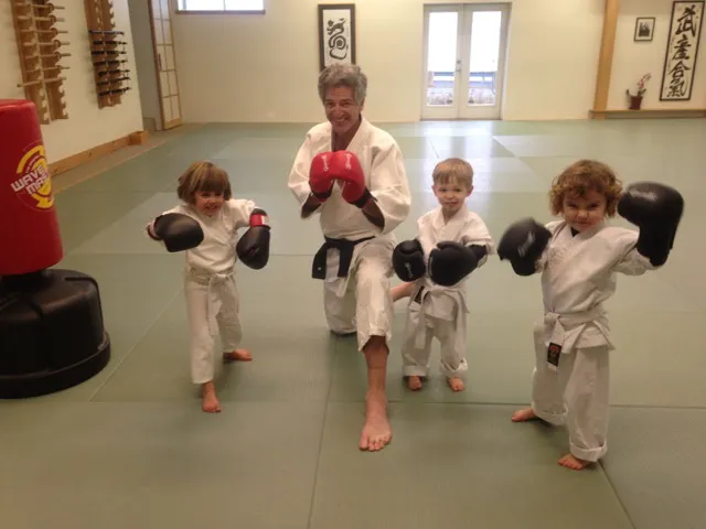 Aikido of Maine Picture 10