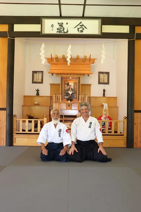 Aikido of Maine Picture 7