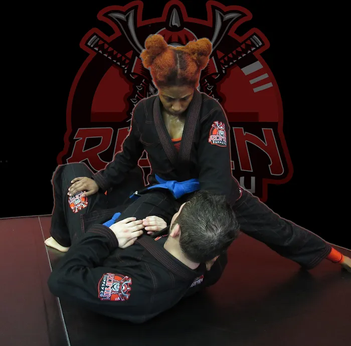 Ronin Martial Arts - Mahopac Picture 6