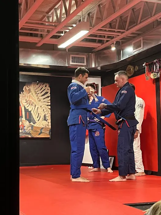 Ronin Martial Arts - Mahopac Picture 1