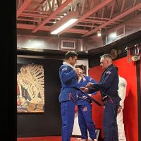 Ronin Martial Arts - Mahopac ico