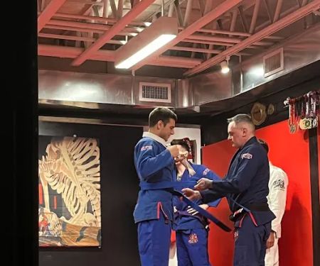 Ronin Martial Arts - Mahopac