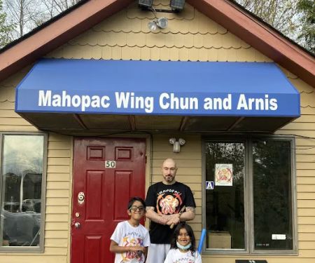 Mahopac Wing Chun and Arnis