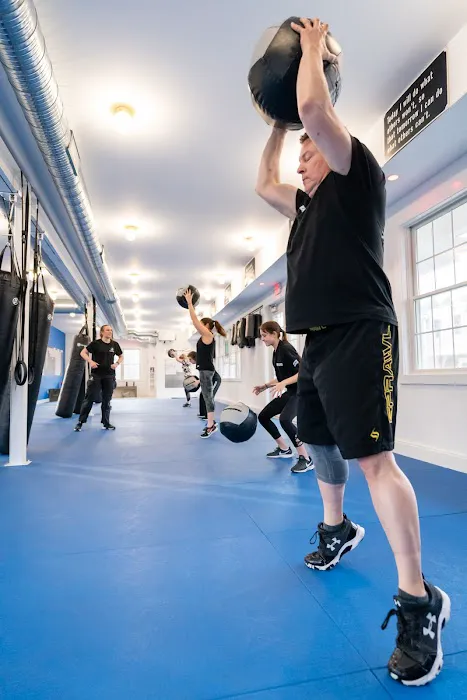 Krav Maga New York Picture 2