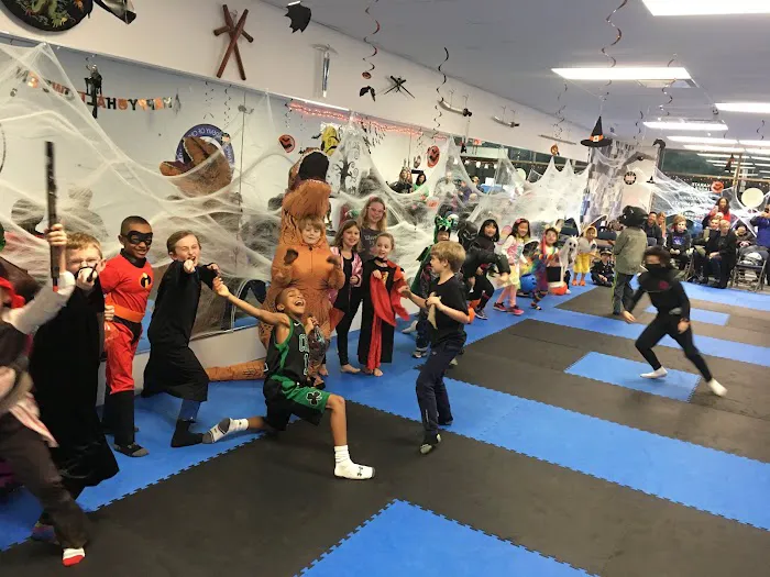Kempo Academy of Cross River Picture 10
