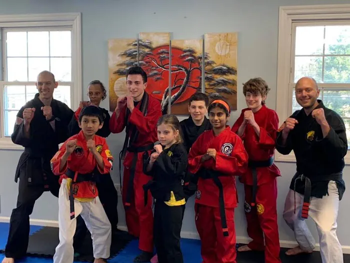 Kempo Academy of Cross River Picture 4