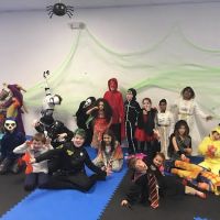 Kempo Academy of Cross River ico