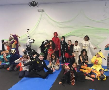 Kempo Academy of Cross River