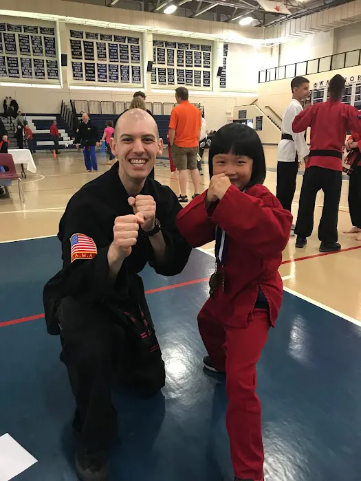 Kempo Academy of Cross River Picture 5
