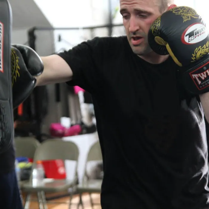 Krav Maga Mahopac Picture 7