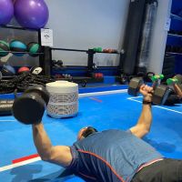 Krav Maga Mahopac ico