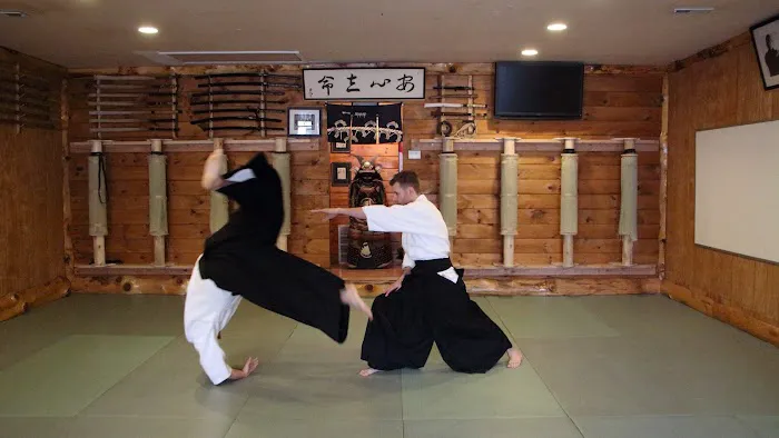 Hudson Valley Aikido Picture 2