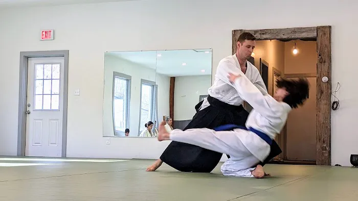 Hudson Valley Aikido Picture 4