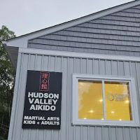 Hudson Valley Aikido ico