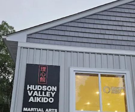 Hudson Valley Aikido