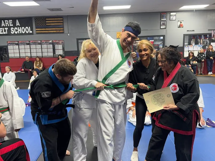 Americas Best Chatsworth Karate and Krav Maga Picture 3
