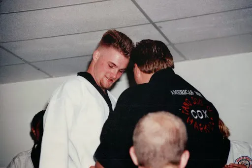 Americas Best Chatsworth Karate and Krav Maga Picture 4