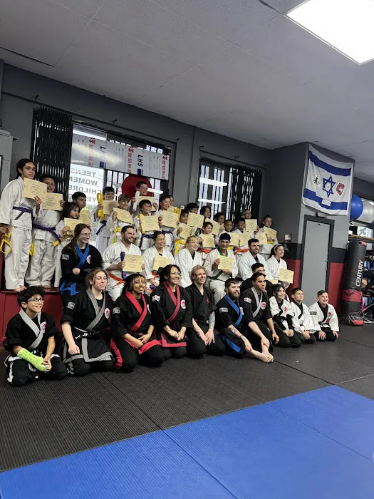 Americas Best Chatsworth Karate and Krav Maga Picture 5