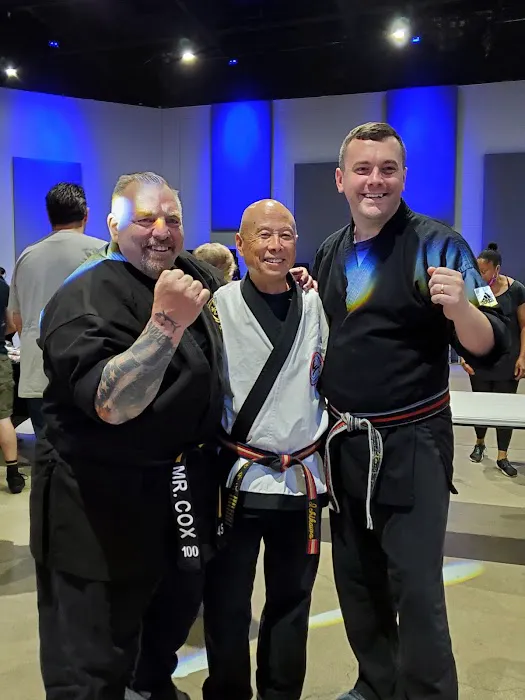 Americas Best Chatsworth Karate and Krav Maga Picture 2