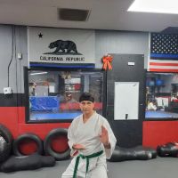 Americas Best Chatsworth Karate and Krav Maga ico