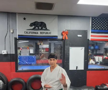 Americas Best Chatsworth Karate and Krav Maga