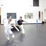 Renzo Gracie Evolution